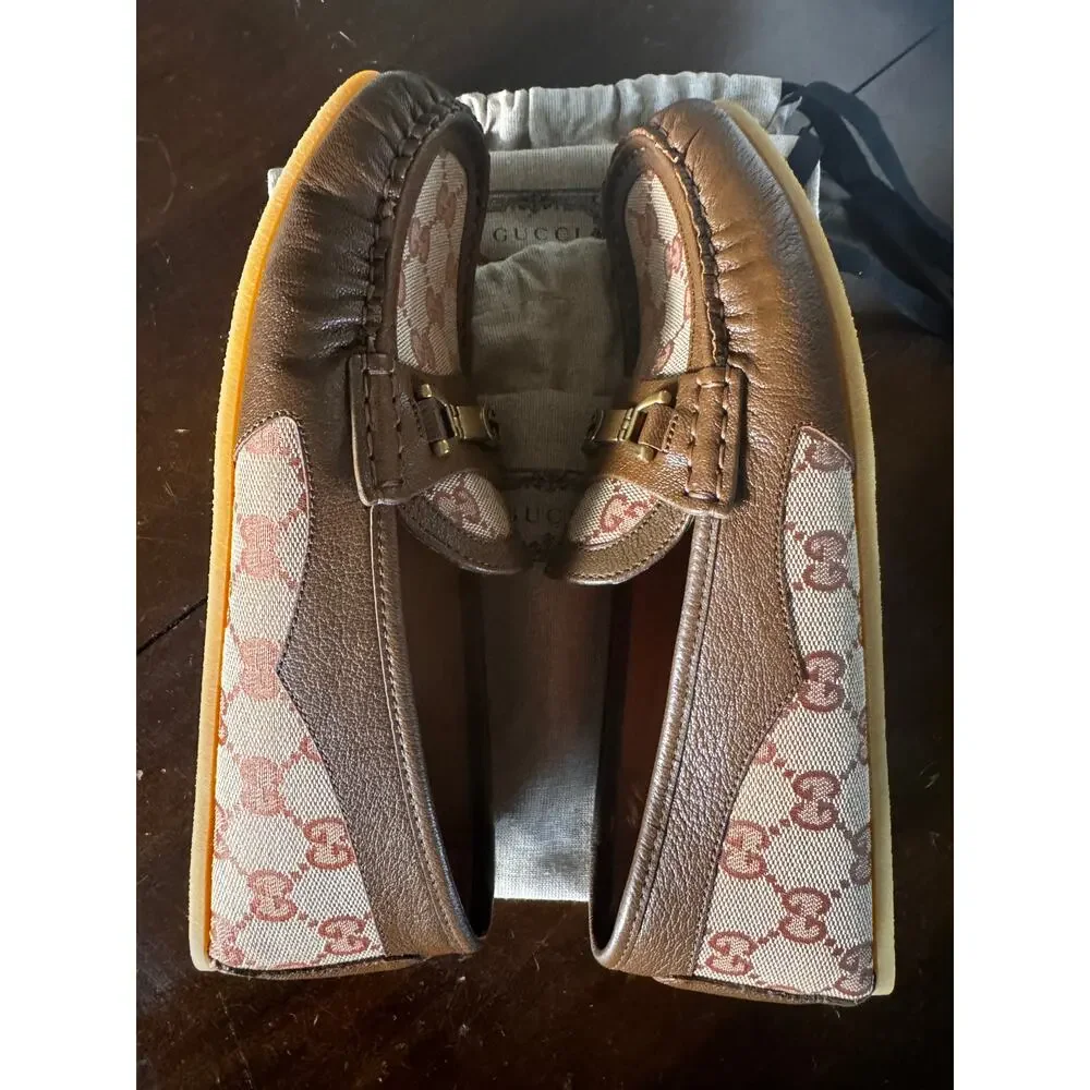 Gucci your consideration